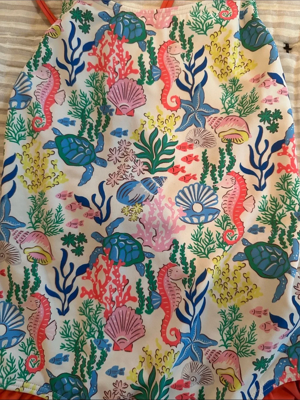 Mini Boden bright mini
